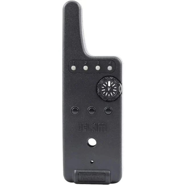Delkim RX-D v2 Digital Receiver