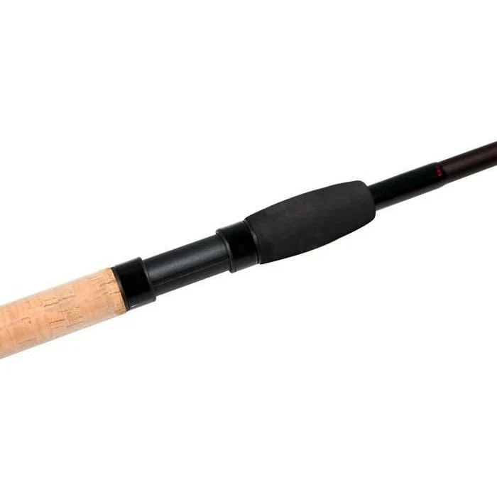 DRENNAN 10ft Red Range Carp Feeder Rod