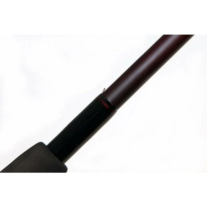 DRENNAN 10ft Red Range Carp Feeder Rod
