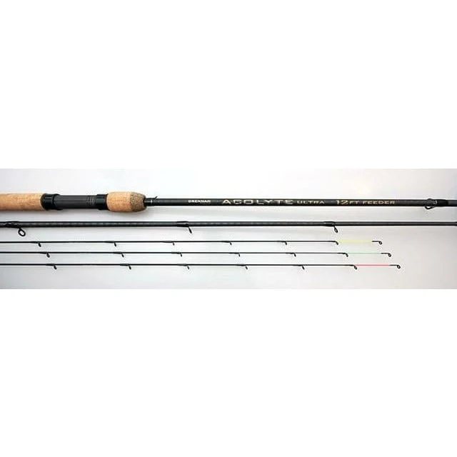 Drennan 12ft Acolyte Ultra Feeder