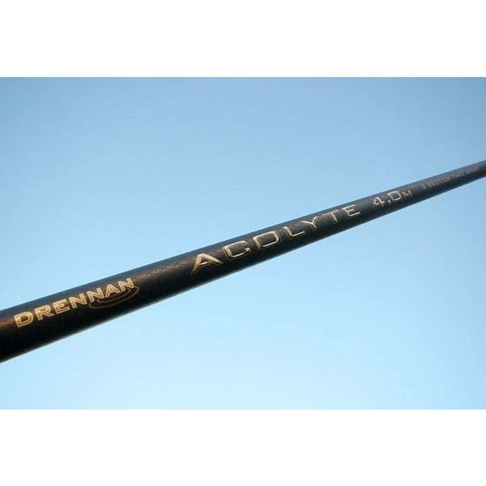 Drennan Acolyte 4.0m Landing Net Pole