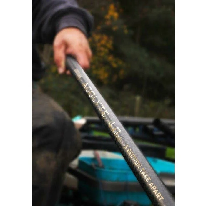 Drennan Acolyte 4.0m Landing Net Pole