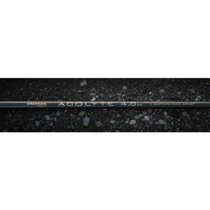 Drennan Acolyte 4.0m Landing Net Pole