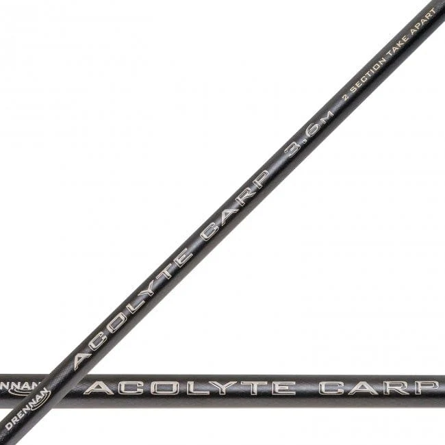 Drennan Acolyte Carp Landing Net Handle 3.6m