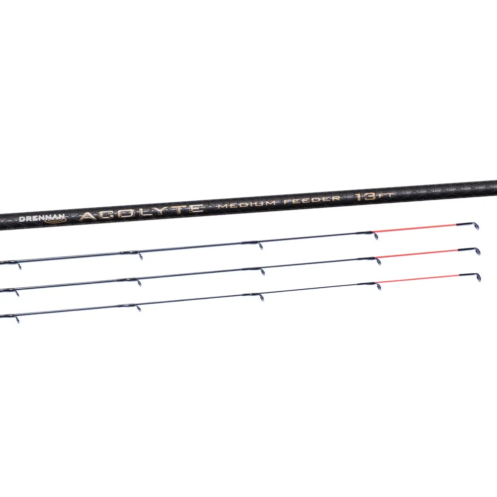 Drennan Acolyte Medium Feeder 13ft