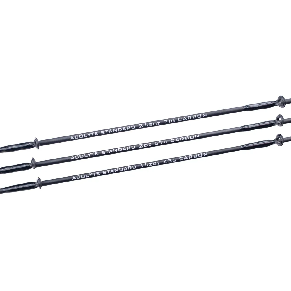 Drennan Acolyte Medium Feeder 13ft