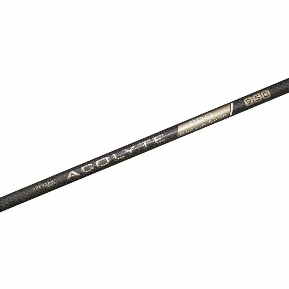 Drennan Acolyte Pro Margin 9.5m Base Pole