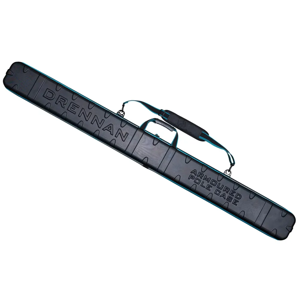Drennan Armoured Pole Case