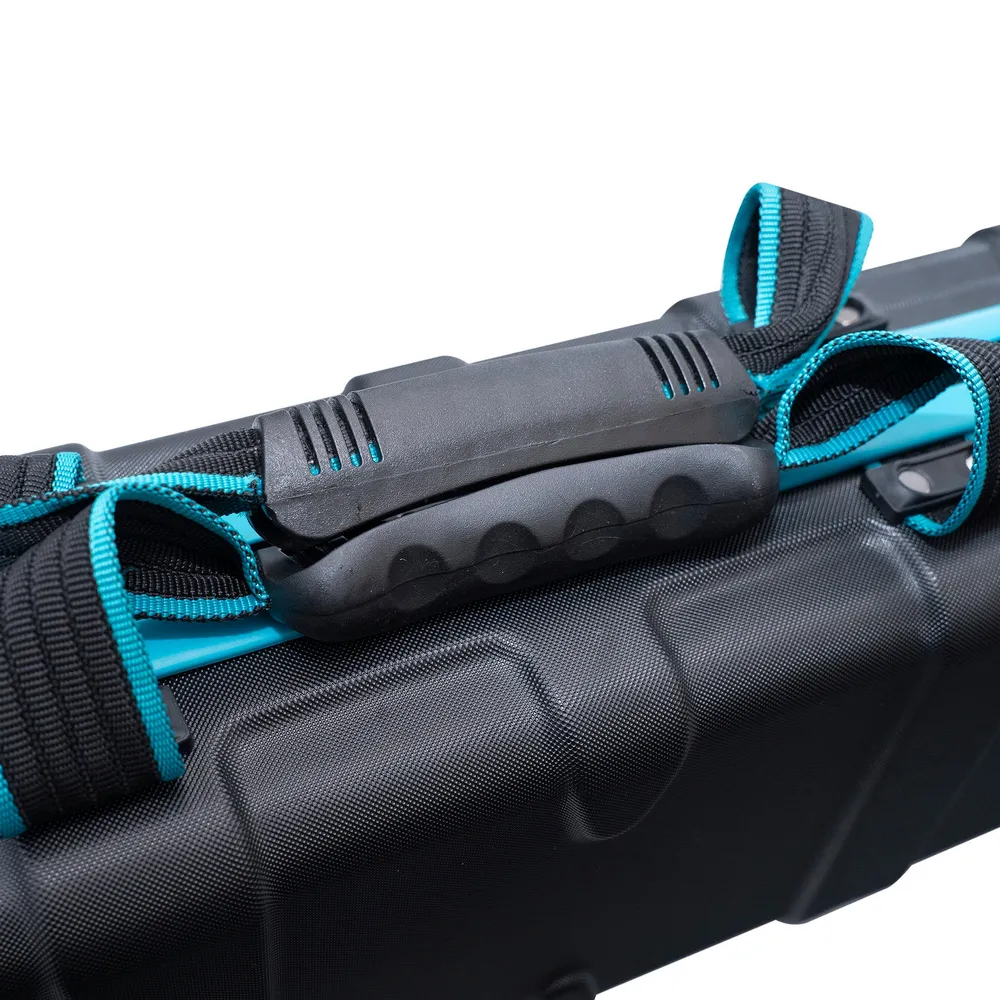 Drennan Armoured Pole Case