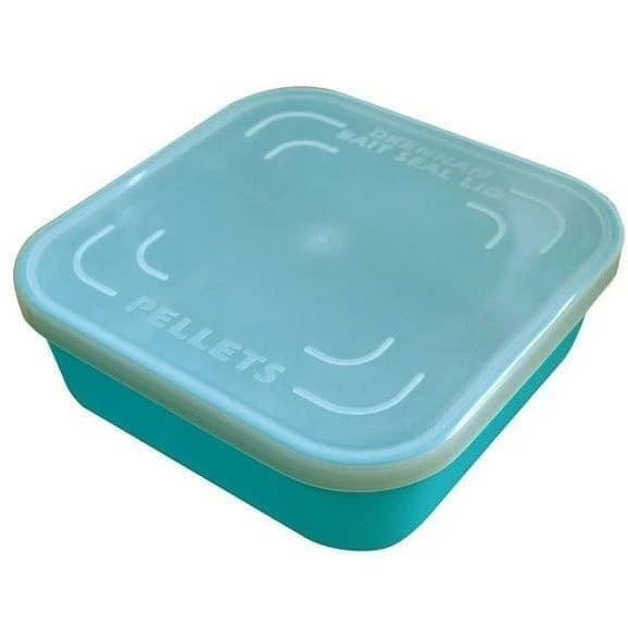 Drennan Bait Seal Box 3.3 Pint (1.87L)