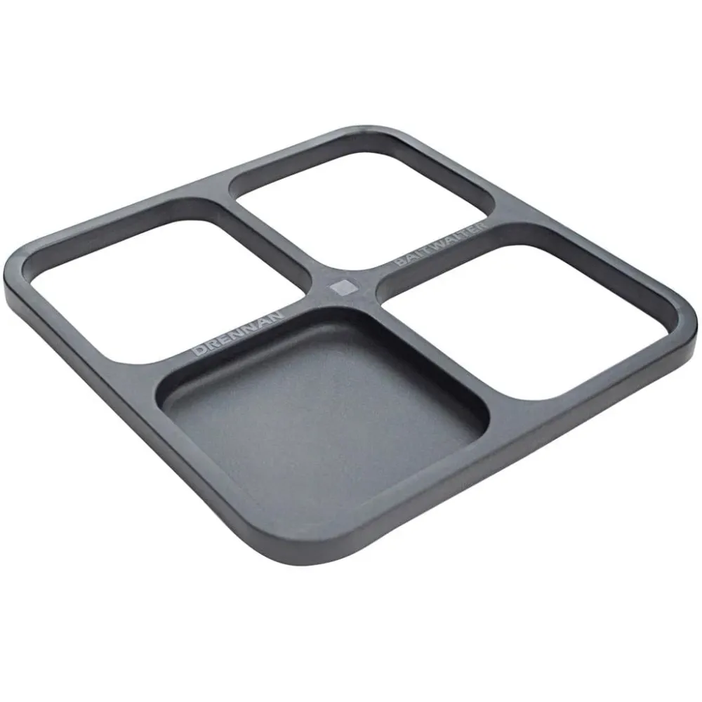 Drennan Bait Waiter - Grey/Graphite
