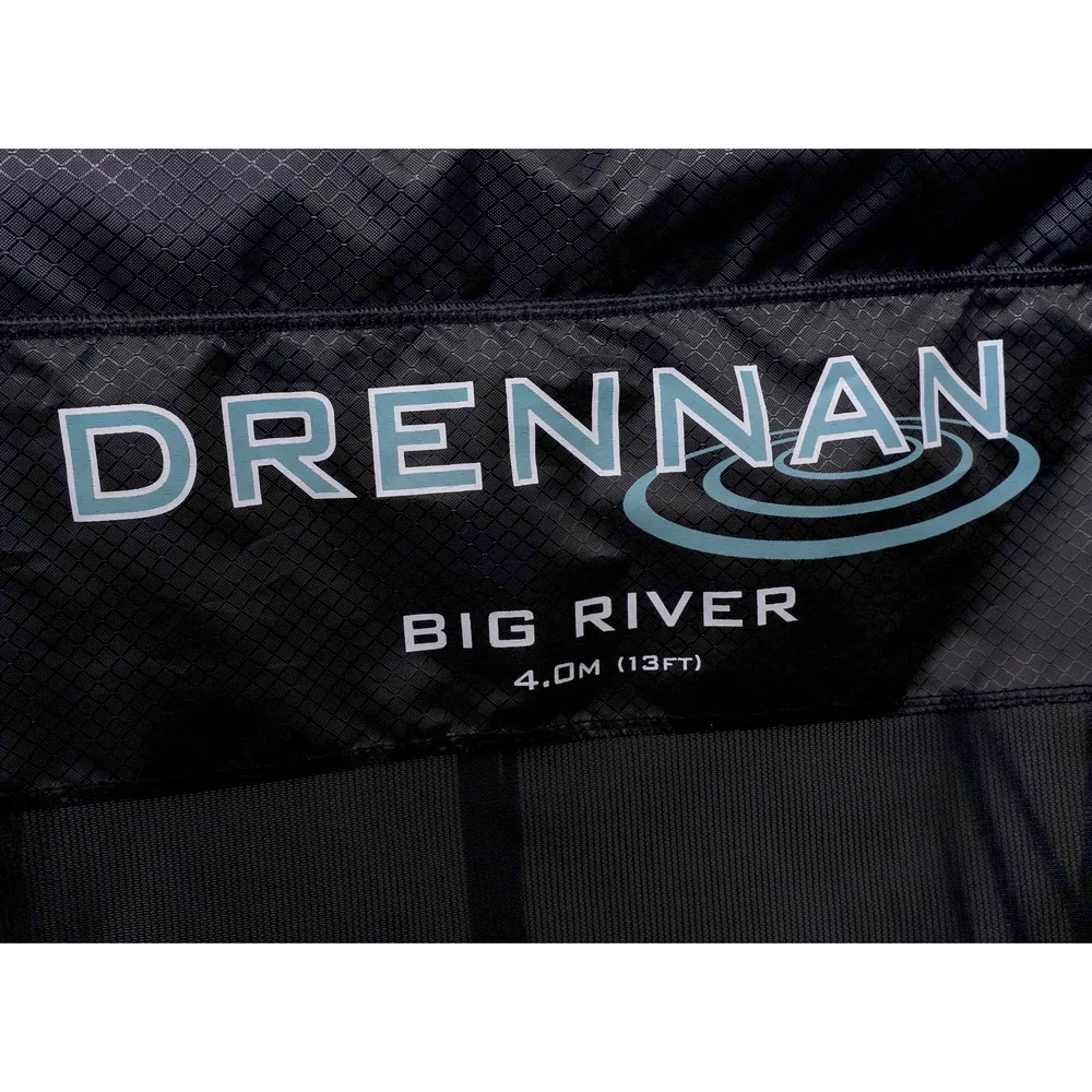 Drennan Big River Keepnet 4m