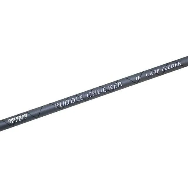 DRENNAN S7 P/C Carp Feeder 11'