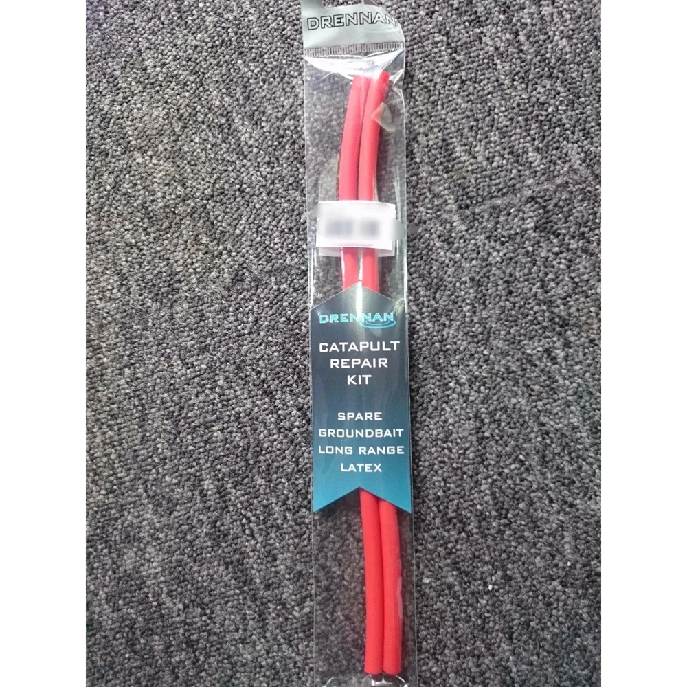 Drennan Caty Repair Kit (GB Long Range)