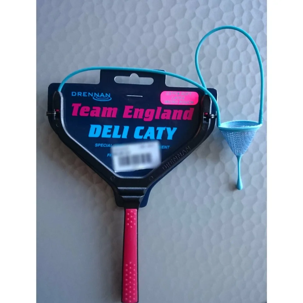 Drennan DeliCaty No.1 X-Soft Micro Catapult