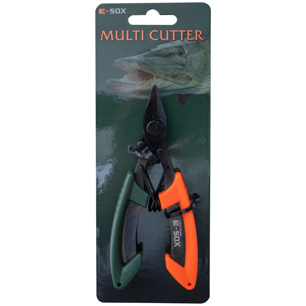Drennan E-SOX Multi Cutter