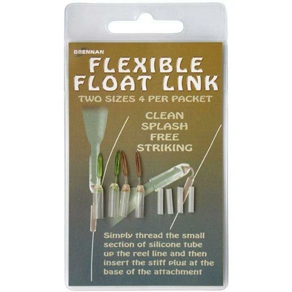 Drennan Flexible Float Link