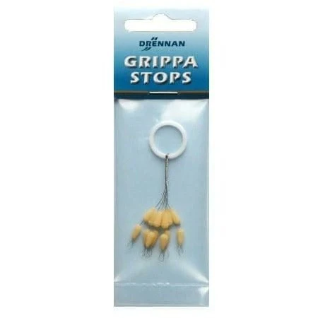 Drennan Grippa Stops