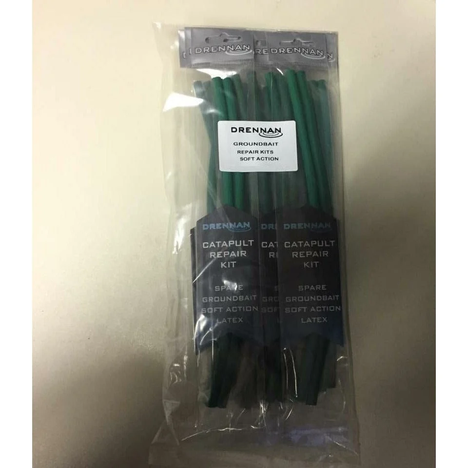 Drennan Groundbait Repair Kit - Soft Action