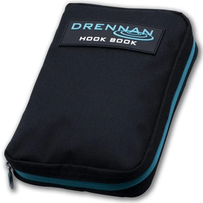 Drennan Hook Book 6 Inch (15cm)