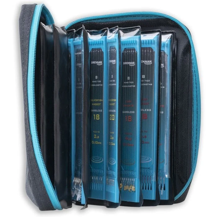 Drennan Hook Book 6 Inch (15cm)