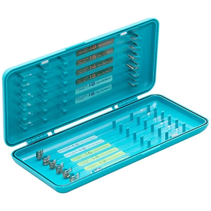 Drennan Hook Box 6 Inch - 15cm