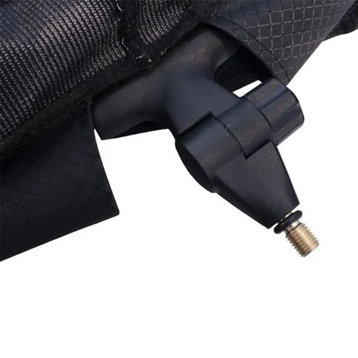 Drennan Keepnet Carp 3m