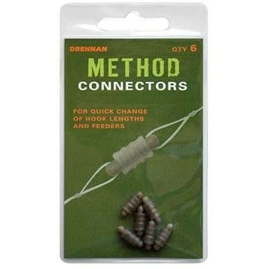 Drennan Method Connector