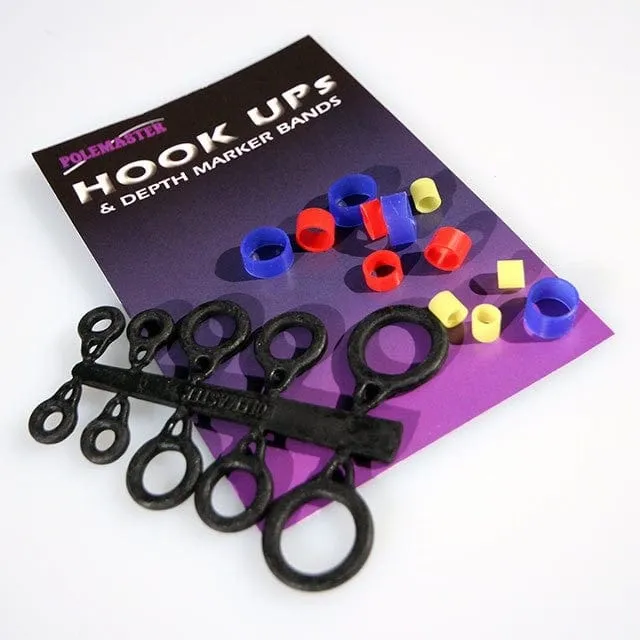 DRENNAN Polemaster Hook-Ups