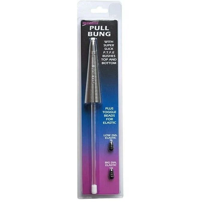 Drennan Polemaster Pull Bung