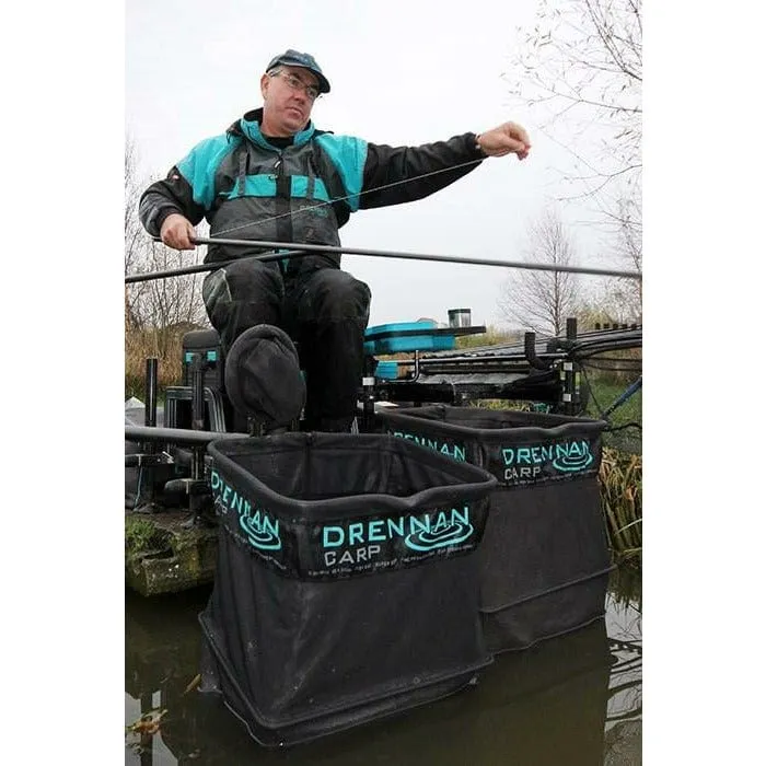 Drennan Polemaster Pull Bung
