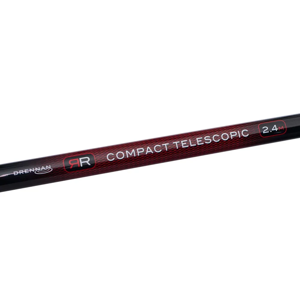 Drennan Red Range 2.4m Compact Handle