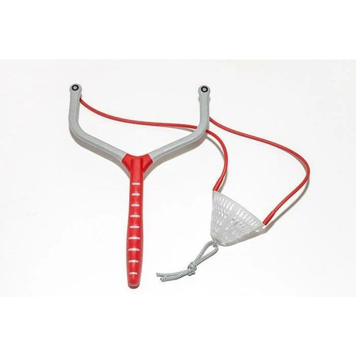 Drennan Revolution Light Latex Red Caty