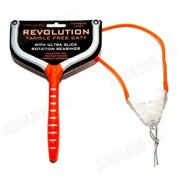 Drennan Revolution X-STRONG Latex Caty