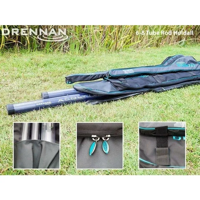 Drennan Rod Holdall 6/8 Tube