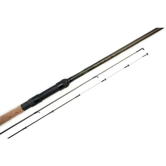 Drennan Specialist 12ft Twin Tip Duo 1.25lb