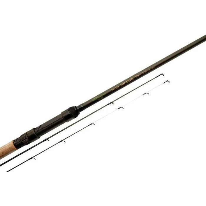 DRENNAN Specialist 12ft Twin Tip Duo 1.5LB