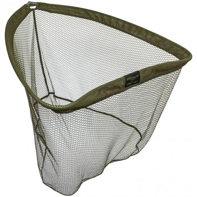 Drennan Specialist Landing Net 26"