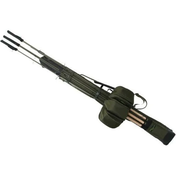 Drennan Specialist 3 Rod Compact Quiver