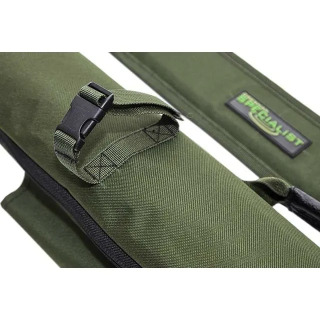 Drennan Specialist 3 Rod Compact Quiver