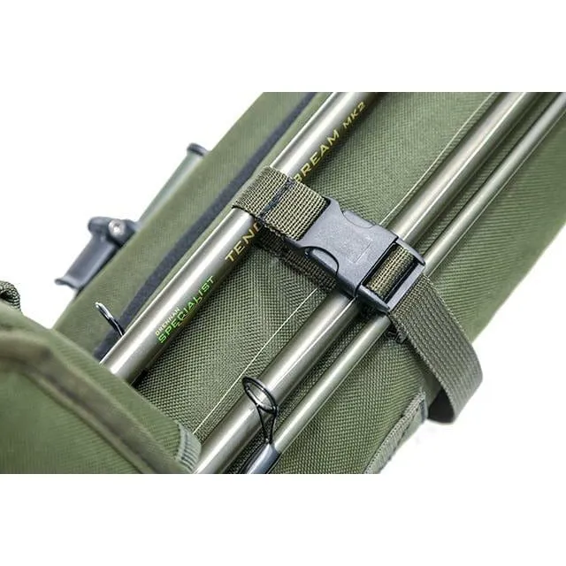 DRENNAN Specialist 2 Rod Compact Quiver