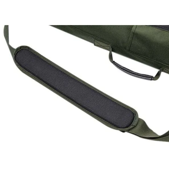 DRENNAN Specialist 2 Rod Compact Quiver