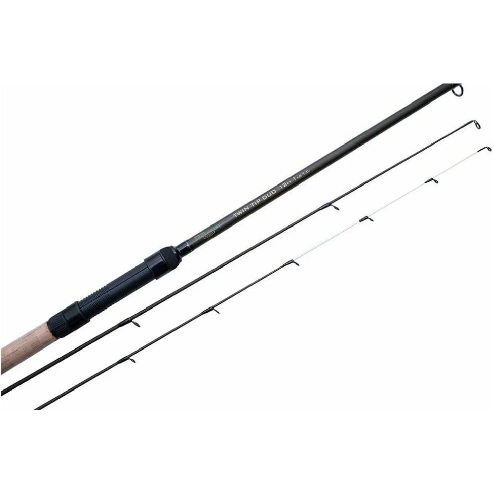 Drennan 12' Specialist Twin Tip Duo 1lb