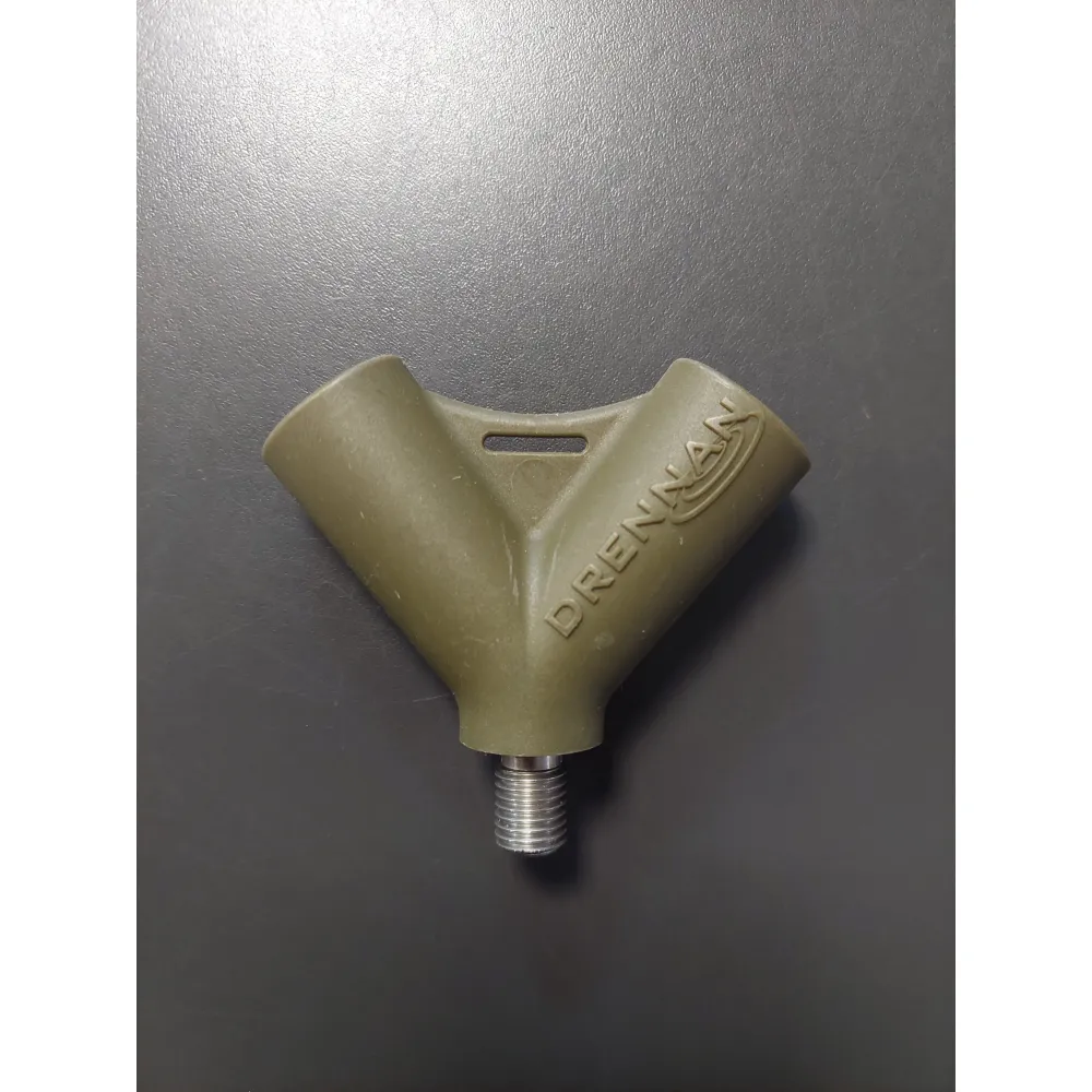 Drennan Spreader Block