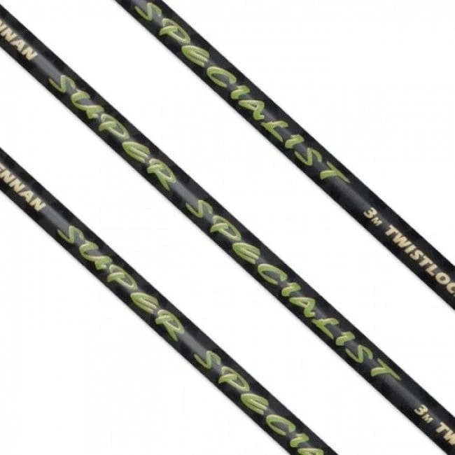 Drennan S/Spec Landing Net Handle TwistLock 3m