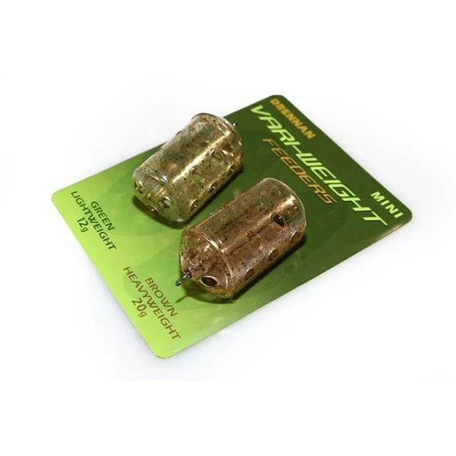 DRENNAN Variweight Feeder - Mini