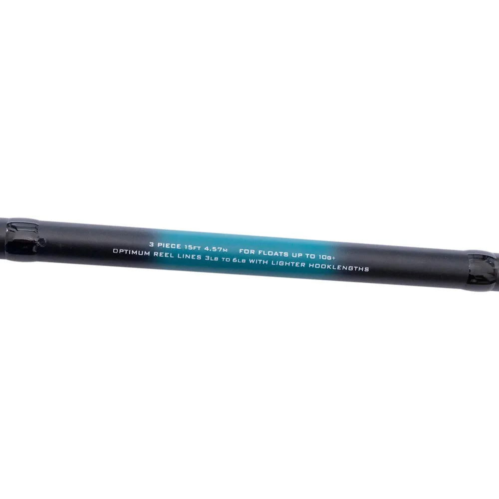 Drennan Vertex Float 15ft