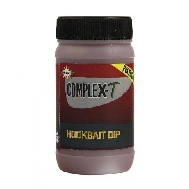 Dynamite Baits CompleX-T Bait Dip 100ml