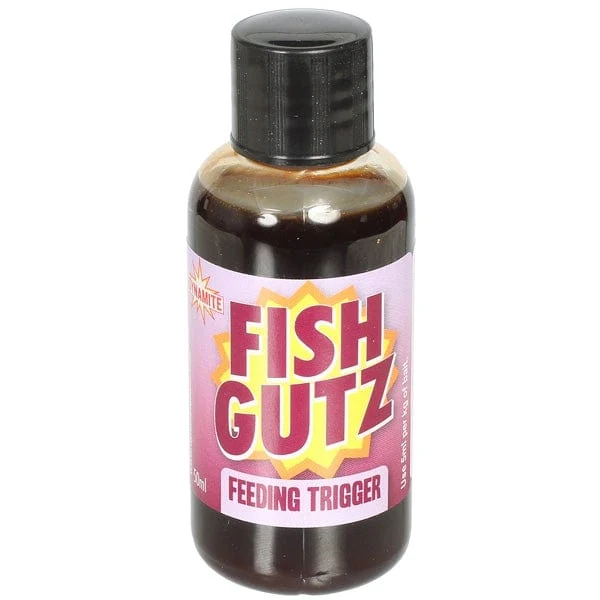 Dynamite Baits Fish Gutz Feeding Trigger 50ml