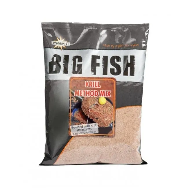 Dynamite Baits Krill Method Mix 1.8kg